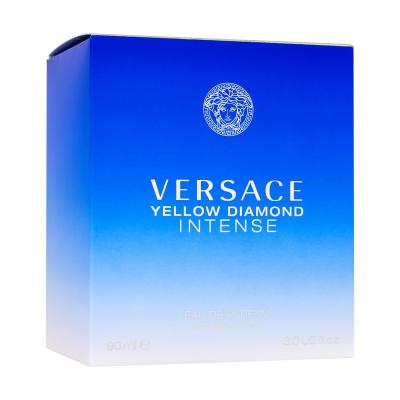 Versace Yellow Diamond Intense Eau de Parfum за жени 90 ml