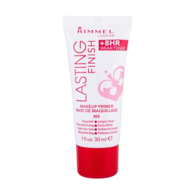 Rimmel London Lasting Finish Primer Основа за грим за жени 30 ml