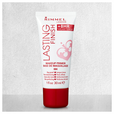 Rimmel London Lasting Finish Primer Основа за грим за жени 30 ml