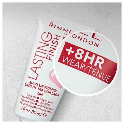 Rimmel London Lasting Finish Primer Основа за грим за жени 30 ml