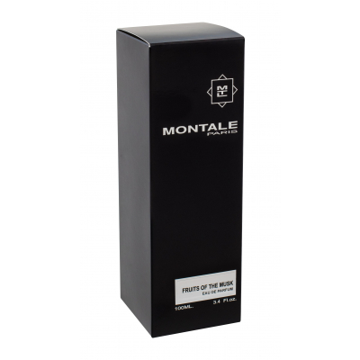 Montale Fruits Of The Musk Eau de Parfum 100 ml