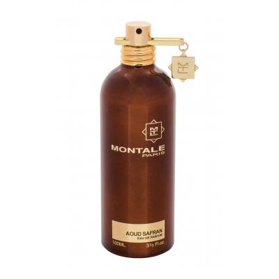 Montale Aoud Safran Eau de Parfum 100 ml