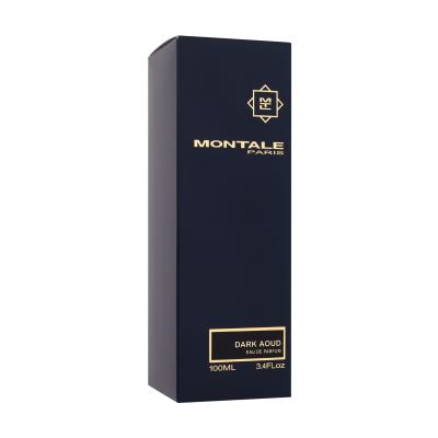 Montale Dark Aoud Eau de Parfum 100 ml