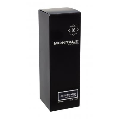 Montale Aoud Cuir D´Arabie Eau de Parfum за мъже 100 ml
