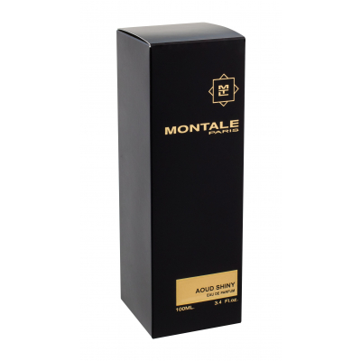 Montale Aoud Shiny Eau de Parfum 100 ml