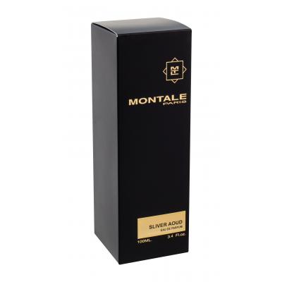 Montale Sliver Aoud Eau de Parfum за мъже 100 ml