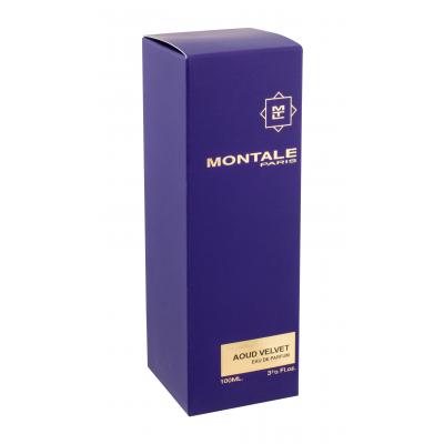 Montale Aoud Velvet Eau de Parfum 100 ml