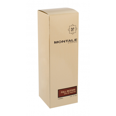 Montale Full Incense Eau de Parfum 100 ml