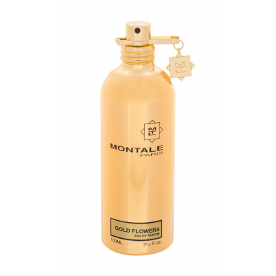 Montale Gold Flowers Eau de Parfum 100 ml