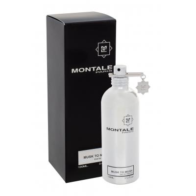 Montale Musk To Musk Eau de Parfum 100 ml