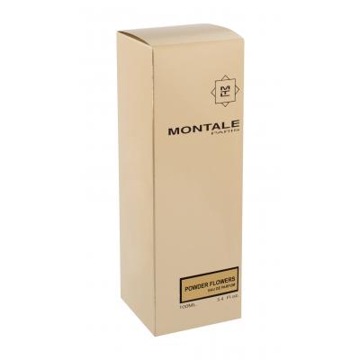 Montale Powder Flowers Eau de Parfum за жени 100 ml