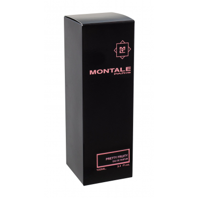 Montale Pretty Fruity Eau de Parfum 100 ml