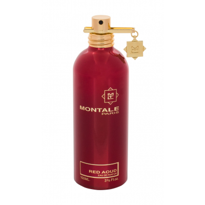 Montale Red Aoud Eau de Parfum 100 ml