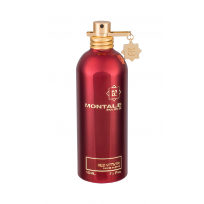Montale Red Vetyver Eau de Parfum за мъже 100 ml