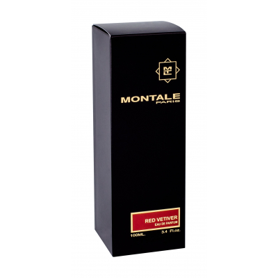 Montale Red Vetyver Eau de Parfum за мъже 100 ml