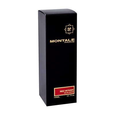 Montale Red Vetiver Eau de Parfum за мъже 100 ml