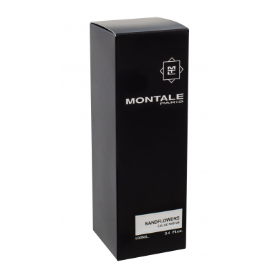 Montale Sandflowers Eau de Parfum 100 ml