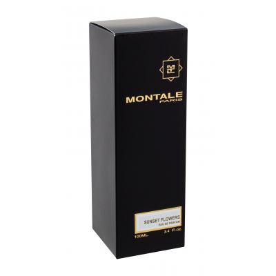 Montale Sunset Flowers Eau de Parfum 100 ml