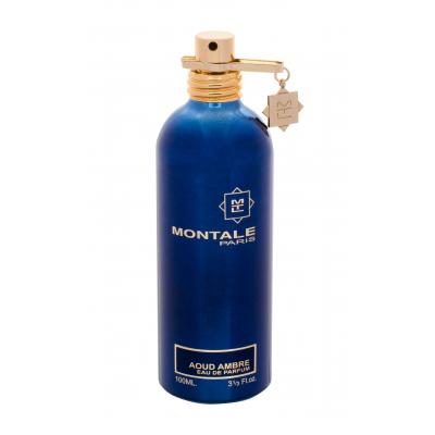 Montale Aoud Ambre Eau de Parfum 100 ml