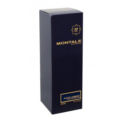 Montale Aoud Ambre Eau de Parfum 100 ml