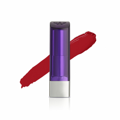 Rimmel London Moisture Renew Червило за жени 4 g Нюанс 510 Mayfair Red Lady