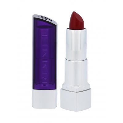 Rimmel London Moisture Renew Червило за жени 4 g Нюанс 500 Diva Red