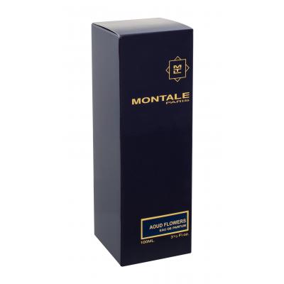 Montale Aoud Flowers Eau de Parfum за мъже 100 ml