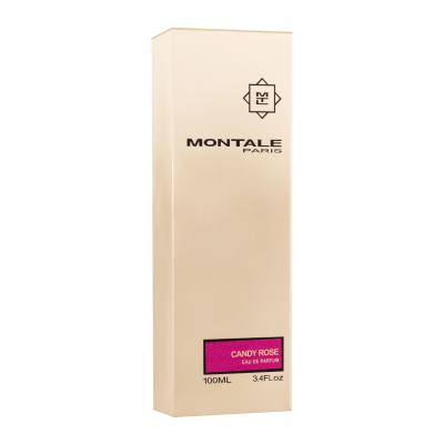 Montale Candy Rose Eau de Parfum за жени 100 ml