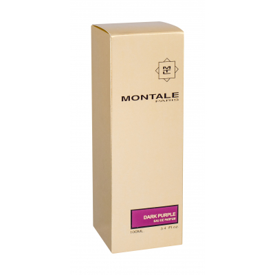 Montale Dark Purple Eau de Parfum за жени 100 ml
