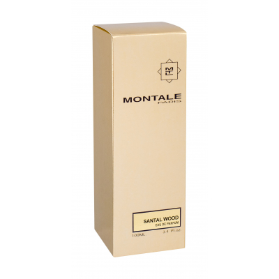 Montale Santal Wood Eau de Parfum 100 ml