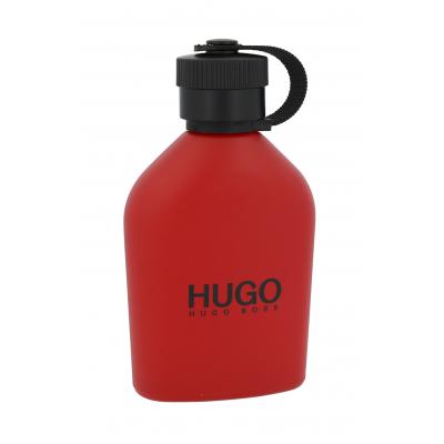 HUGO BOSS Hugo Red Eau de Toilette за мъже 125 ml