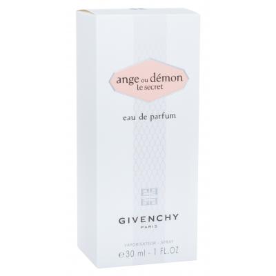 Givenchy Ange ou Démon (Etrange) Le Secret 2014 Eau de Parfum за жени 30 ml