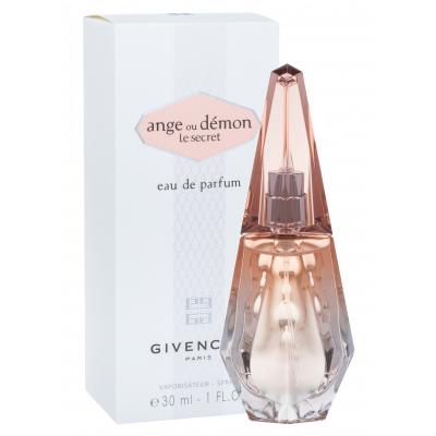 Givenchy Ange ou Démon (Etrange) Le Secret 2014 Eau de Parfum за жени 30 ml