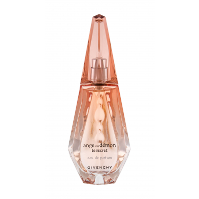 Givenchy Ange ou Démon (Etrange) Le Secret 2014 Eau de Parfum за жени 50 ml