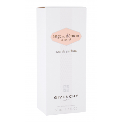 Givenchy Ange ou Démon (Etrange) Le Secret 2014 Eau de Parfum за жени 50 ml