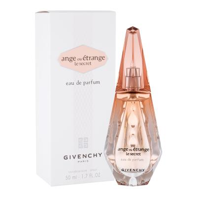 Givenchy Ange ou Démon (Etrange) Le Secret 2014 Eau de Parfum за жени 50 ml