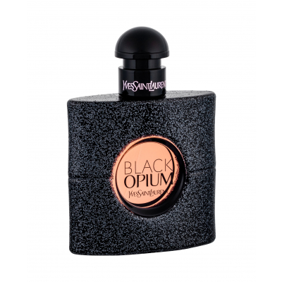 Yves Saint Laurent Black Opium Eau de Parfum за жени 50 ml