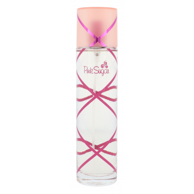 Aquolina Pink Sugar Eau de Toilette за жени 100 ml