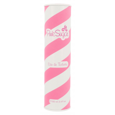 Aquolina Pink Sugar Eau de Toilette за жени 100 ml