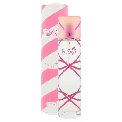 Pink Sugar Pink Sugar Eau de Toilette за жени 100 ml