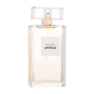 Elizabeth Arden Untold Eau de Parfum за жени 100 ml