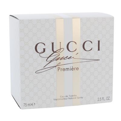 Gucci Gucci Première Eau de Toilette за жени 75 ml