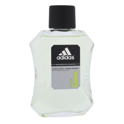 Adidas Pure Game Афтършейв за мъже 100 ml увредена кутия