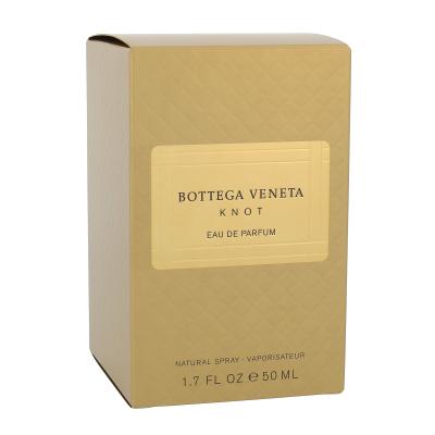 Bottega Veneta Knot Eau de Parfum за жени 50 ml