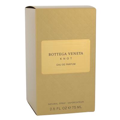 Bottega Veneta Knot Eau de Parfum за жени 75 ml