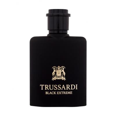 Trussardi Black Extreme Eau de Toilette за мъже 50 ml