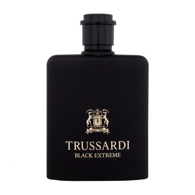 Trussardi Black Extreme Eau de Toilette за мъже 100 ml