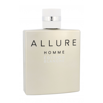Chanel Allure Homme Edition Blanche Eau de Parfum за мъже 150 ml