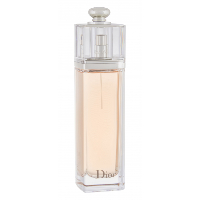 Christian Dior Dior Addict Eau de Toilette за жени 100 ml