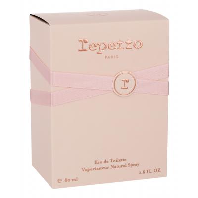 Repetto Repetto Eau de Toilette за жени 80 ml